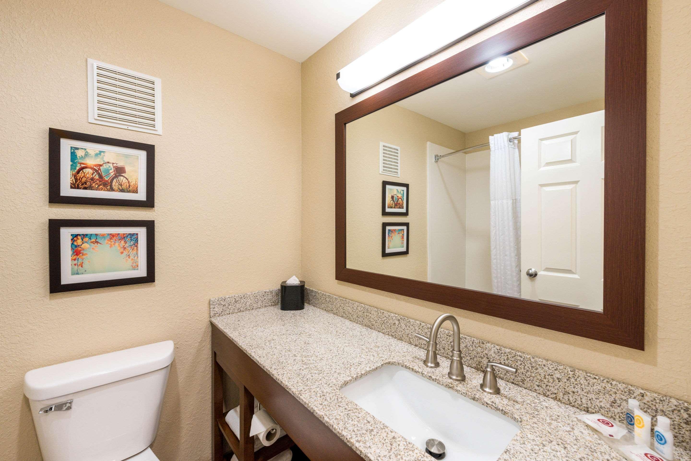 Comfort Inn Onalaska - La Crosse Area Екстер'єр фото