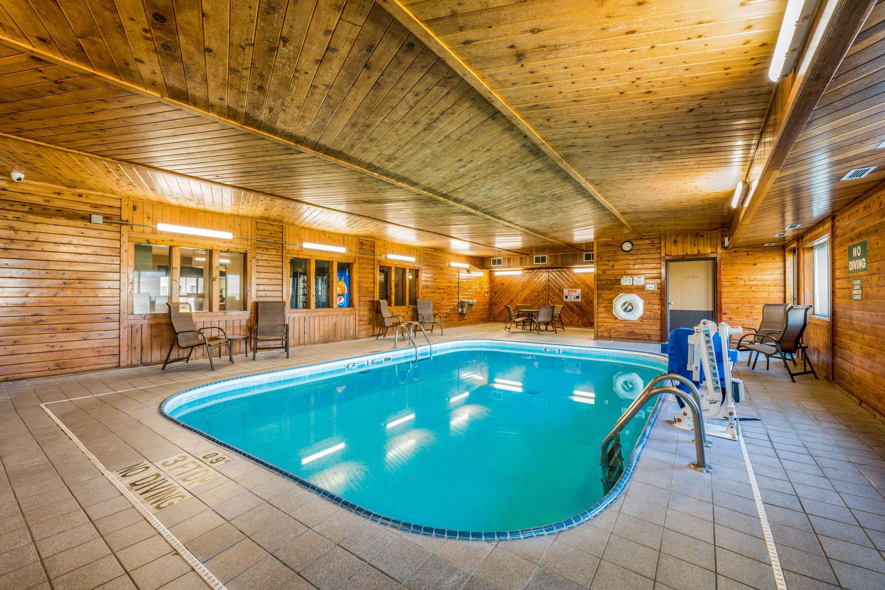 Comfort Inn Onalaska - La Crosse Area Екстер'єр фото