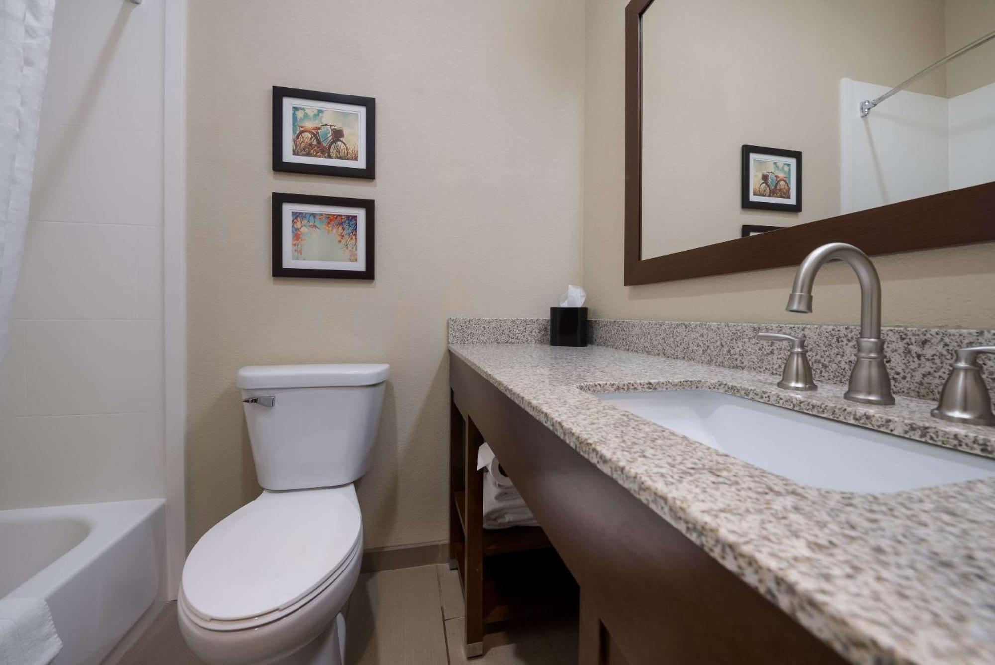 Comfort Inn Onalaska - La Crosse Area Екстер'єр фото
