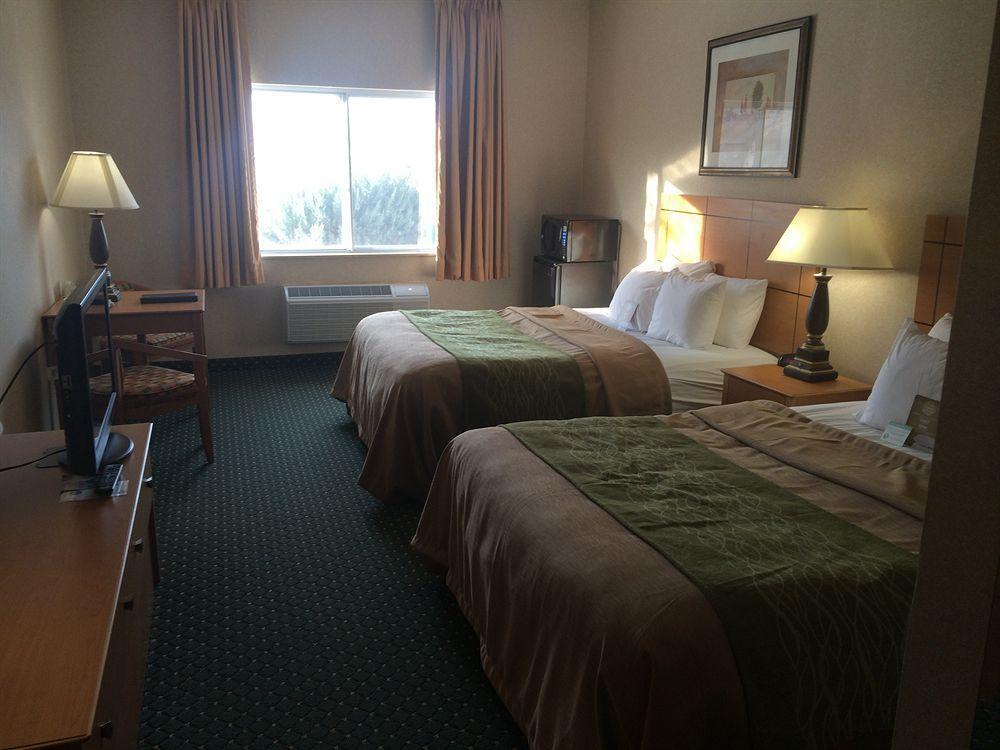 Comfort Inn Onalaska - La Crosse Area Екстер'єр фото