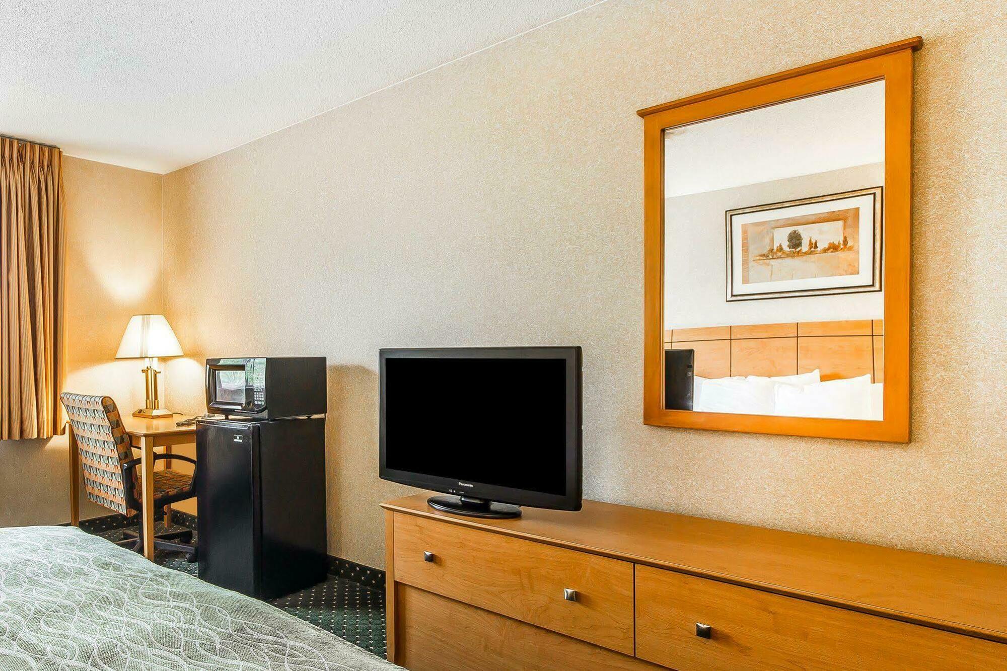 Comfort Inn Onalaska - La Crosse Area Екстер'єр фото