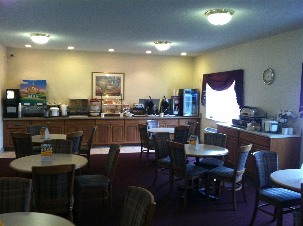Comfort Inn Onalaska - La Crosse Area Екстер'єр фото