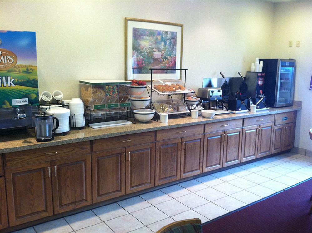 Comfort Inn Onalaska - La Crosse Area Екстер'єр фото