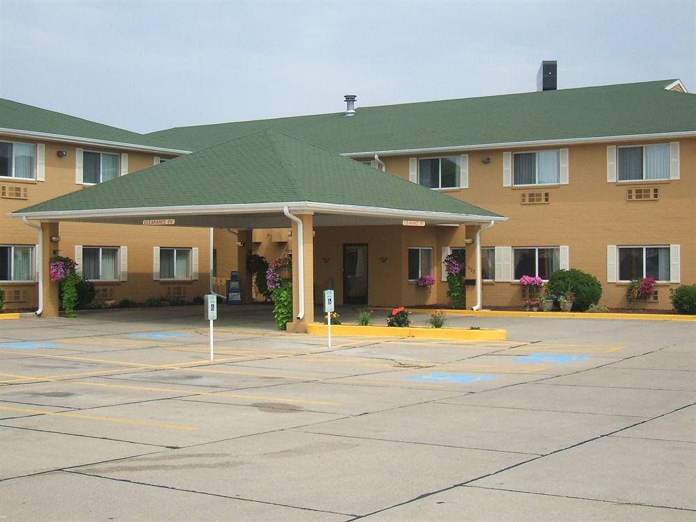 Comfort Inn Onalaska - La Crosse Area Екстер'єр фото